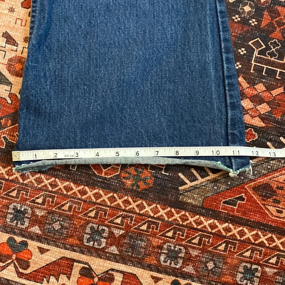 Vintage Orange Tag Levi’s 684 - Picture 8 of 12